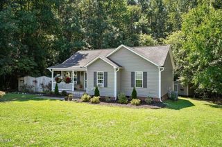 600 Lockwood Drive, Clayton, NC 27527
