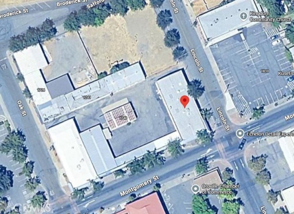 1790 Montgomery, Oroville, CA 95965