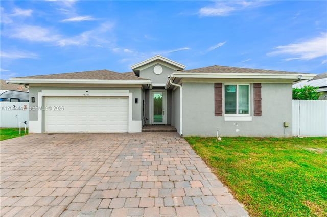 13361 SW 274th Ter, Homestead, FL 33032