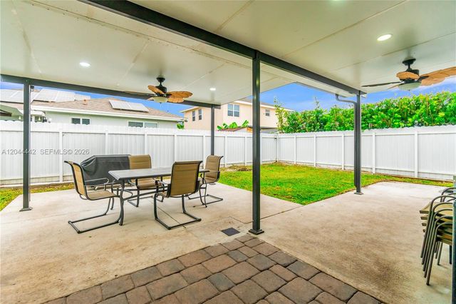 13361 SW 274th Ter, Homestead, FL 33032