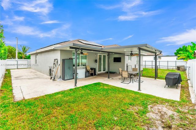 13361 SW 274th Ter, Homestead, FL 33032