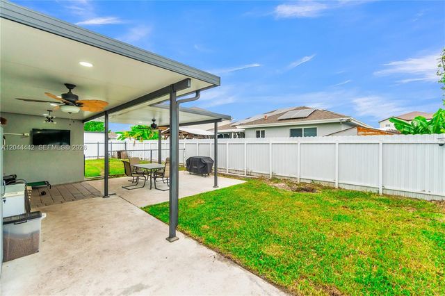 13361 SW 274th Ter, Homestead, FL 33032