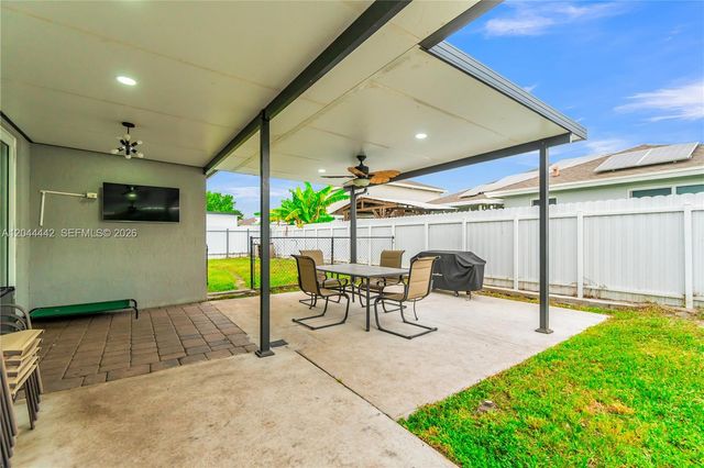 13361 SW 274th Ter, Homestead, FL 33032