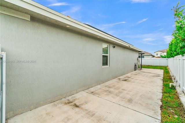 13361 SW 274th Ter, Homestead, FL 33032