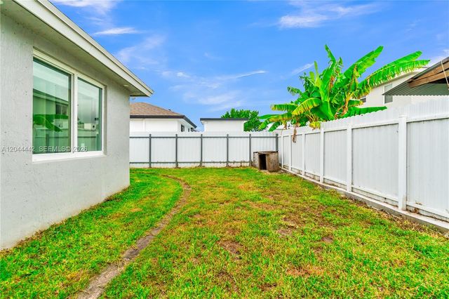 13361 SW 274th Ter, Homestead, FL 33032