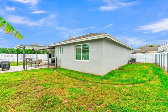 13361 SW 274th Ter, Homestead, FL 33032
