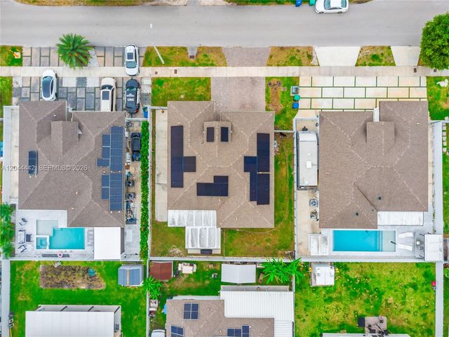 13361 SW 274th Ter, Homestead, FL 33032