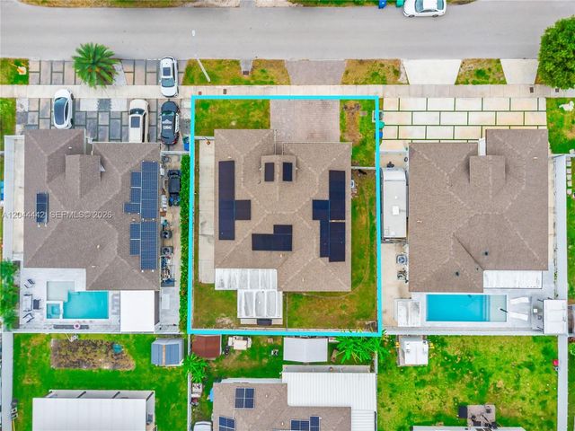 13361 SW 274th Ter, Homestead, FL 33032