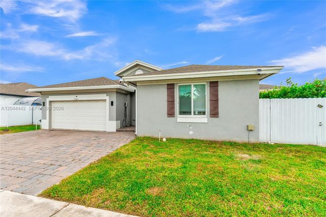 13361 SW 274th Ter, Homestead, FL 33032