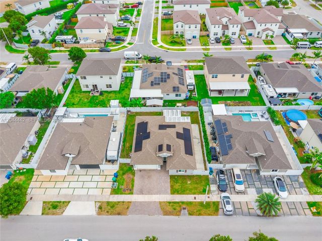 13361 SW 274th Ter, Homestead, FL 33032