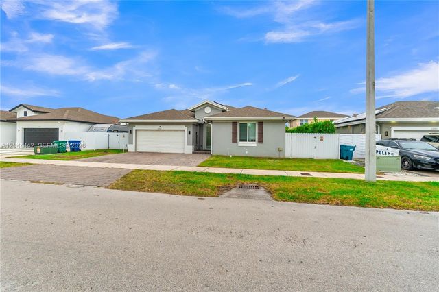 13361 SW 274th Ter, Homestead, FL 33032