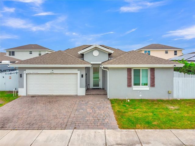 13361 SW 274th Ter, Homestead, FL 33032