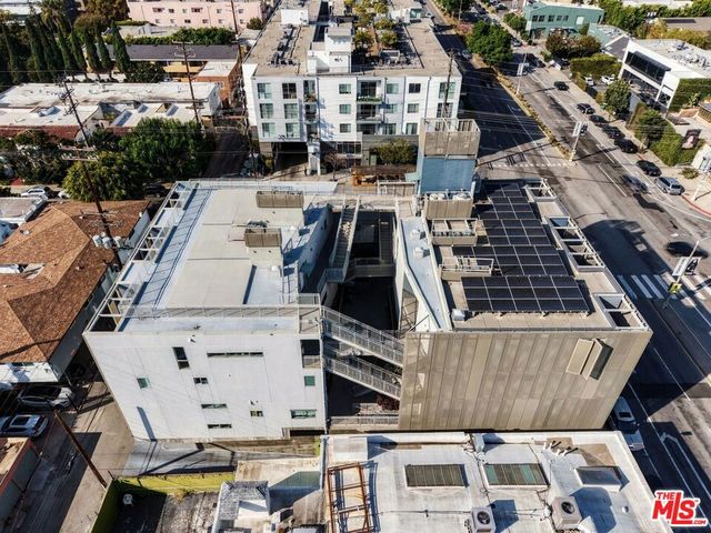 751 N Fairfax Avenue 2, Los Angeles, CA 90046
