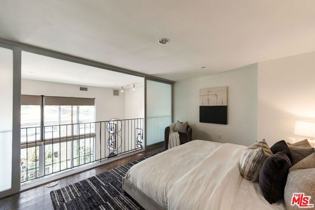 751 N Fairfax Avenue 2, Los Angeles, CA 90046