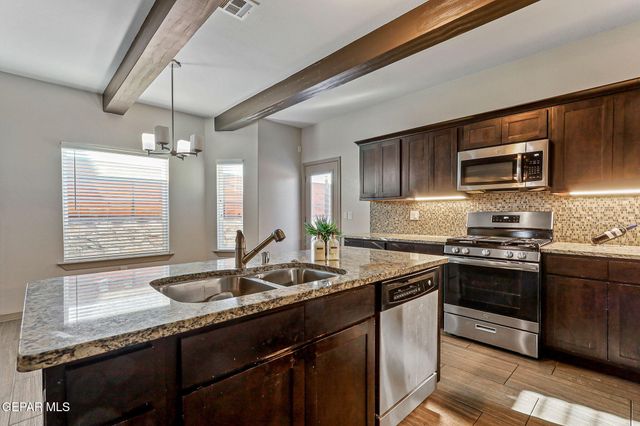 11621 GREAT ABACO Court, El Paso, TX 79935