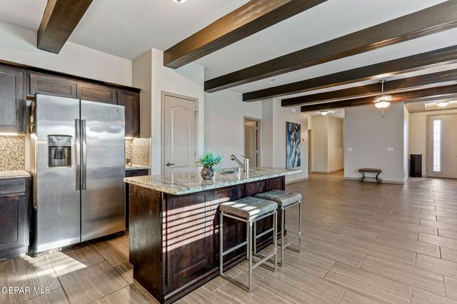 11621 GREAT ABACO Court, El Paso, TX 79935