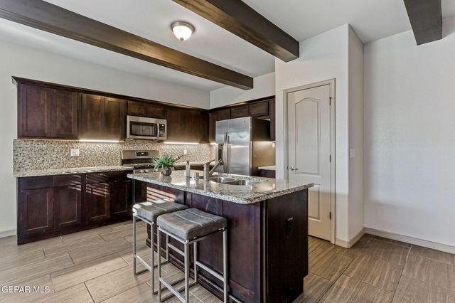 11621 GREAT ABACO Court, El Paso, TX 79935