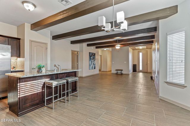 11621 GREAT ABACO Court, El Paso, TX 79935