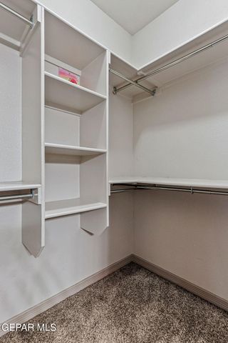 11621 GREAT ABACO Court, El Paso, TX 79935