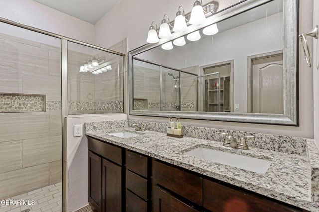 11621 GREAT ABACO Court, El Paso, TX 79935