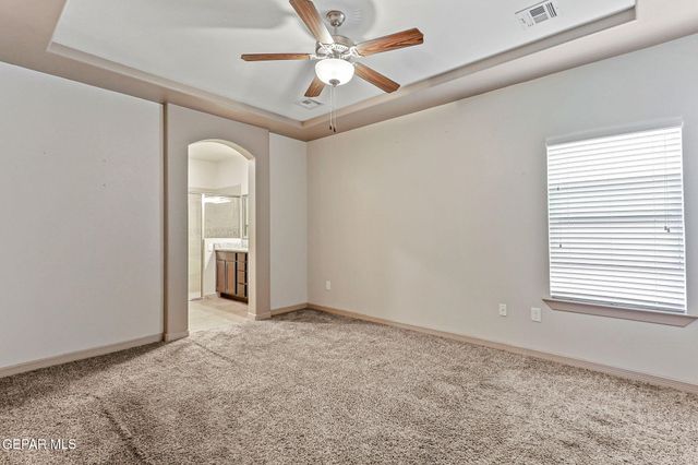 11621 GREAT ABACO Court, El Paso, TX 79935