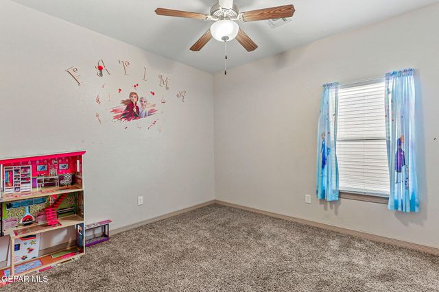 11621 GREAT ABACO Court, El Paso, TX 79935