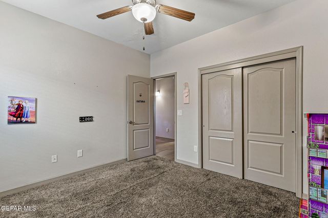 11621 GREAT ABACO Court, El Paso, TX 79935