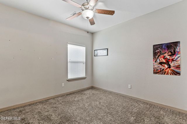 11621 GREAT ABACO Court, El Paso, TX 79935