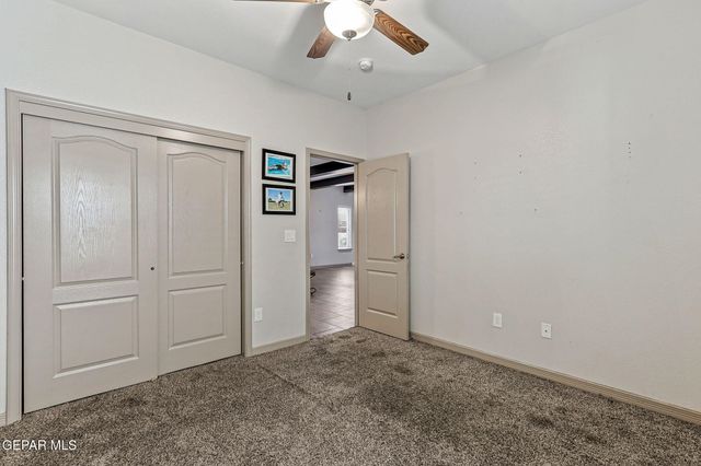 11621 GREAT ABACO Court, El Paso, TX 79935