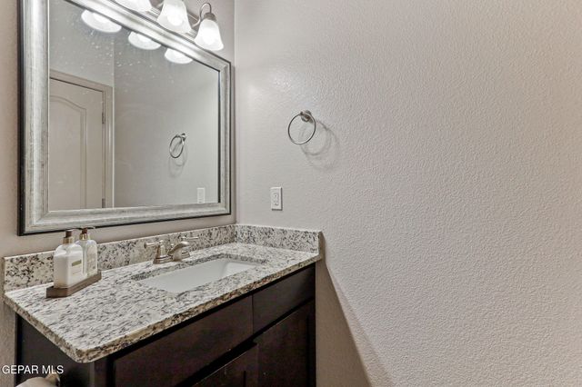 11621 GREAT ABACO Court, El Paso, TX 79935