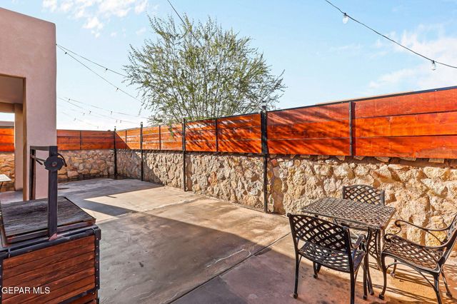 11621 GREAT ABACO Court, El Paso, TX 79935