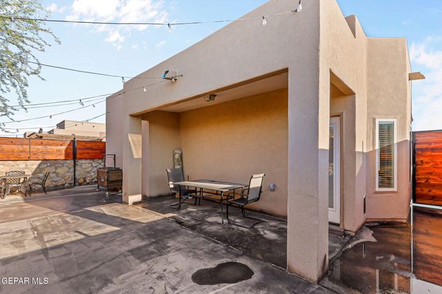 11621 GREAT ABACO Court, El Paso, TX 79935