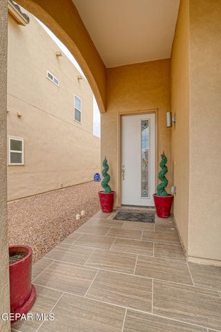 11621 GREAT ABACO Court, El Paso, TX 79935