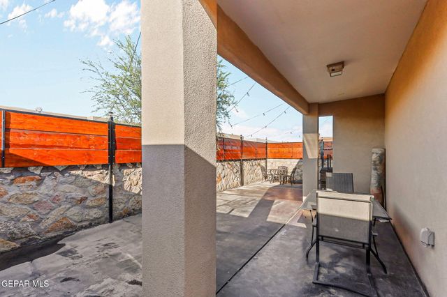 11621 GREAT ABACO Court, El Paso, TX 79935