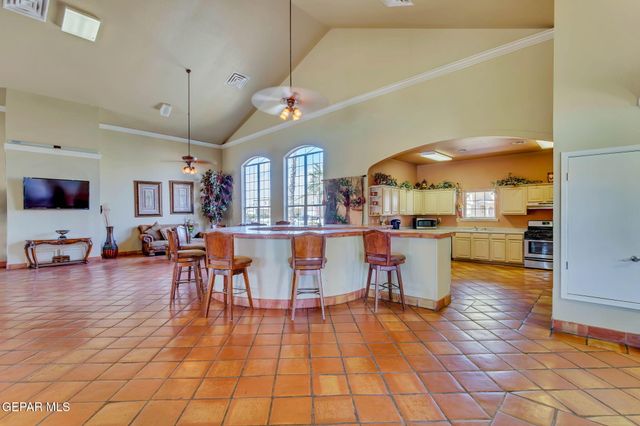 11621 GREAT ABACO Court, El Paso, TX 79935