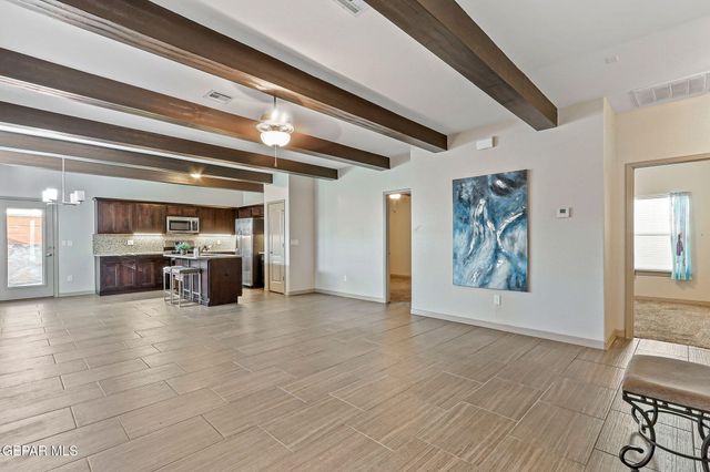 11621 GREAT ABACO Court, El Paso, TX 79935