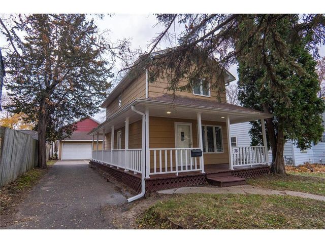 38 Winona Street West, Saint Paul, MN 55107