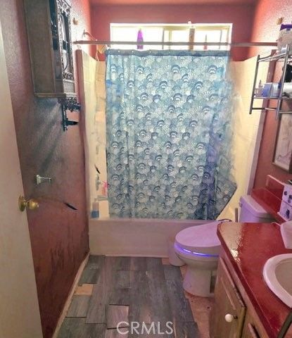 5200 Entrar, Palmdale, CA 93551