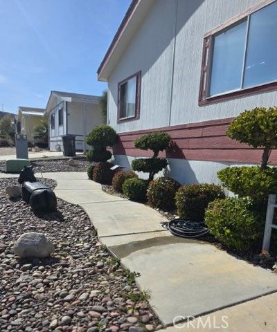 5200 Entrar, Palmdale, CA 93551