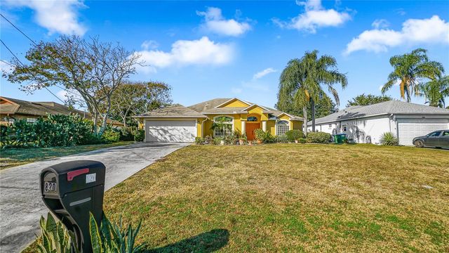 820 WESTBROOK TERRACE, Deltona, FL 32725