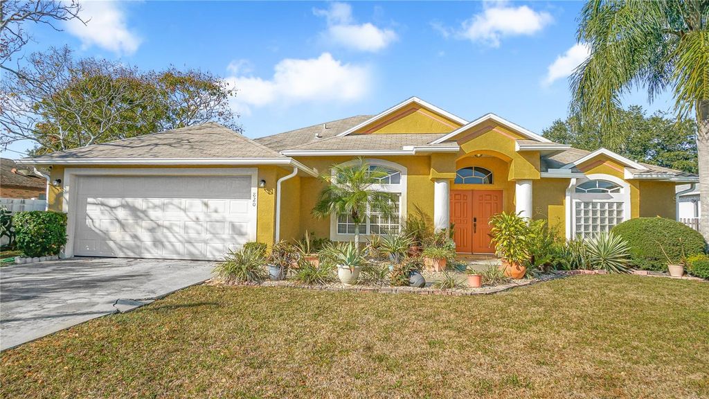 820 WESTBROOK TERRACE, Deltona, FL 32725