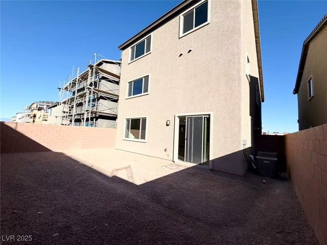 5975 Lindenberry Walk Street, Las Vegas, NV 89113