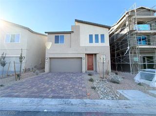 5975 Lindenberry Walk Street, Las Vegas, NV 89113