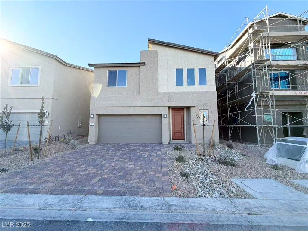 5975 Lindenberry Walk Street, Las Vegas, NV 89113