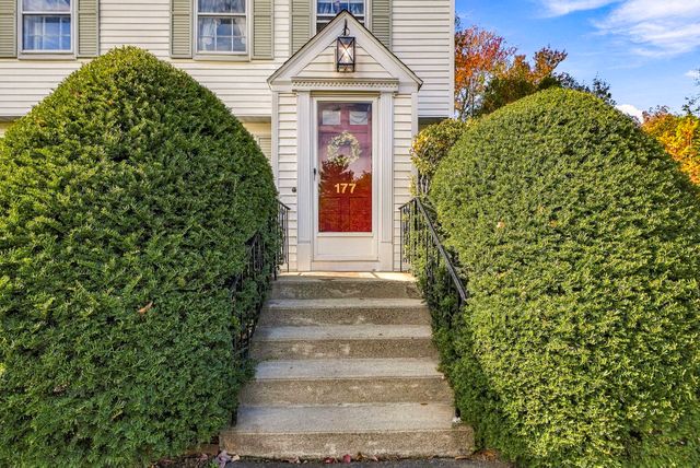 177 Prospect St, Ashland, MA 01721