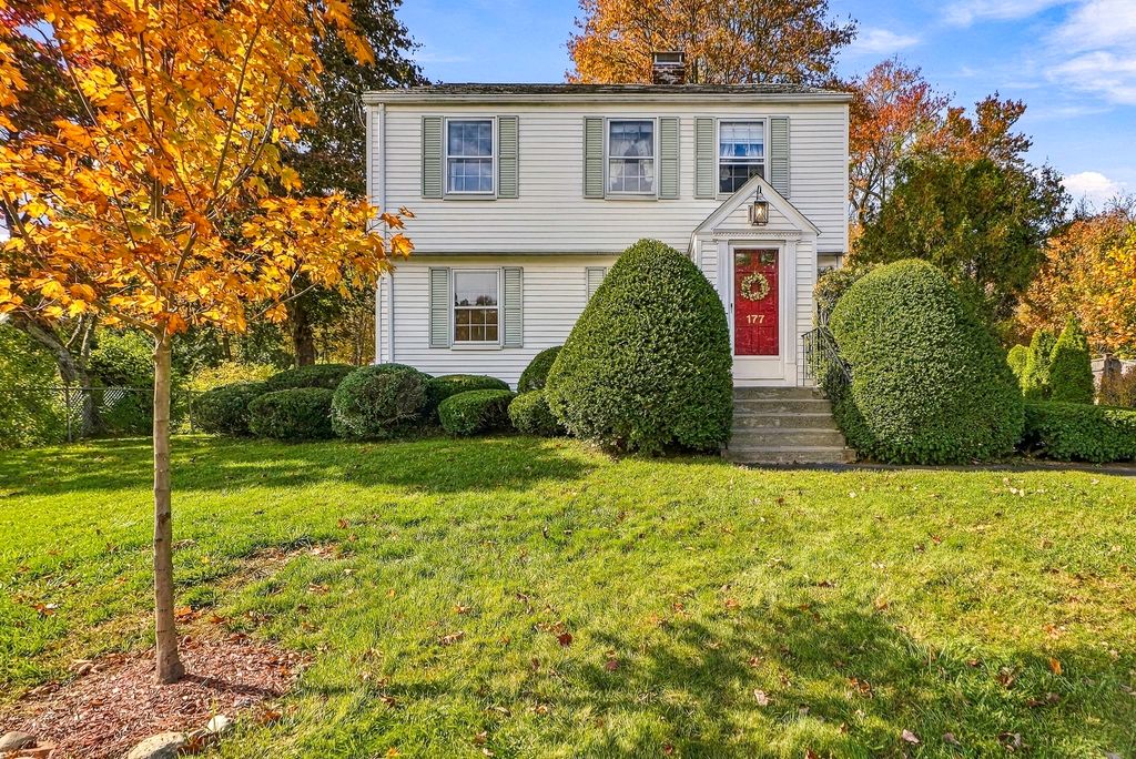 177 Prospect St, Ashland, MA 01721
