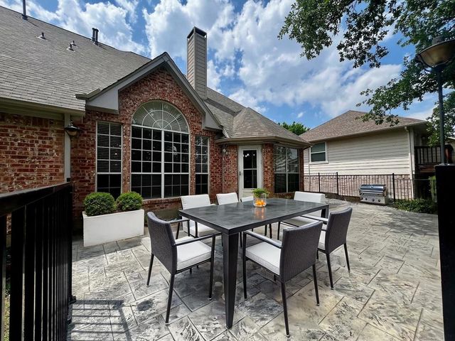 2704 Crestwood Lane, Highland Village, TX 75077