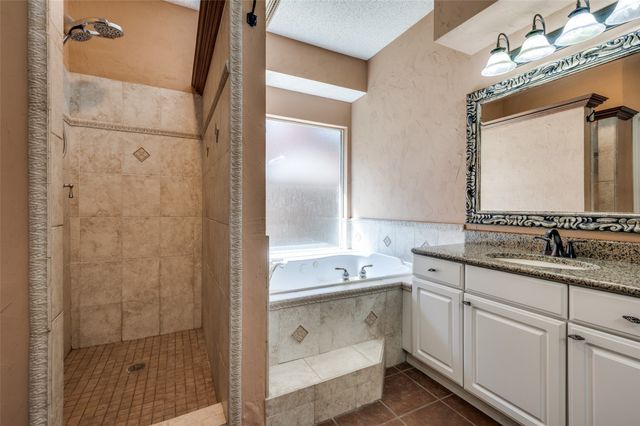 2704 Crestwood Lane, Highland Village, TX 75077