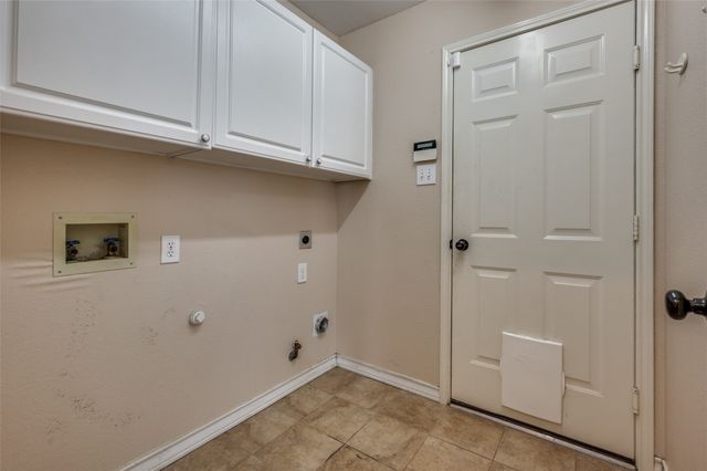 2704 Crestwood Lane, Highland Village, TX 75077