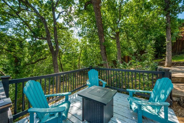 2704 Crestwood Lane, Highland Village, TX 75077